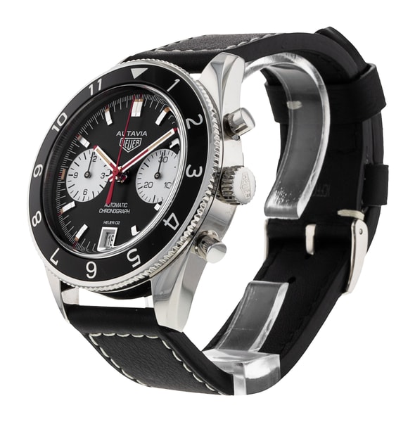 Tag Heuer Autavia CBE2118.FC8246